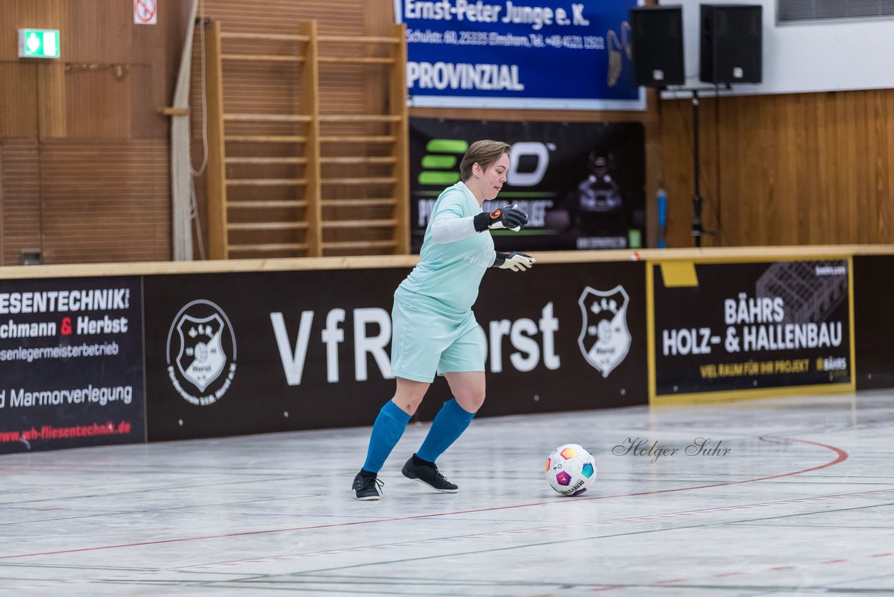 Bild 268 - VR Bank Cup Horst